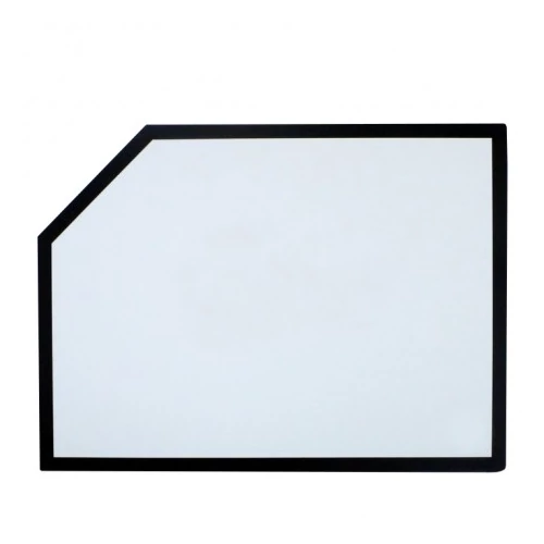 HITACHI Hátsó Szélvédő YD00005006