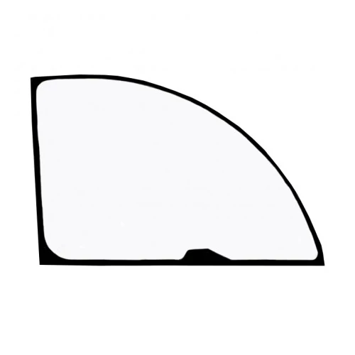 BOBCAT Jobb Oldalüveg 03956.A