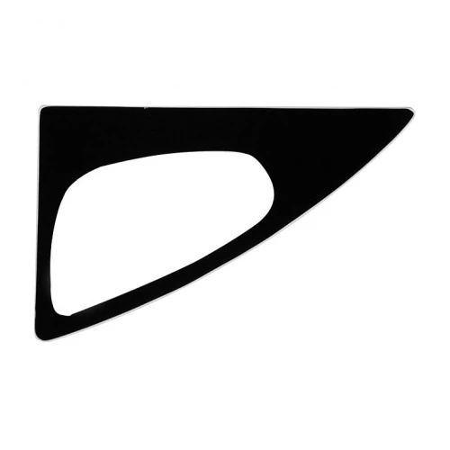 HITACHI Jobb Alsó Oldalüveg 4635158