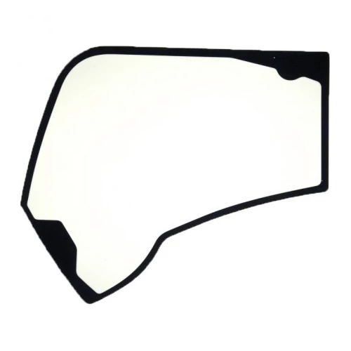 HITACHI Jobb Oldalüveg 4651655 