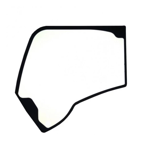 HITACHI Jobb Oldalüveg 4664384 