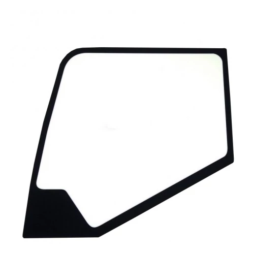 HITACHI Jobb Oldalüveg 4684424 