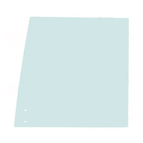 TEREX Jobb Első Oldalüveg 5103660583 