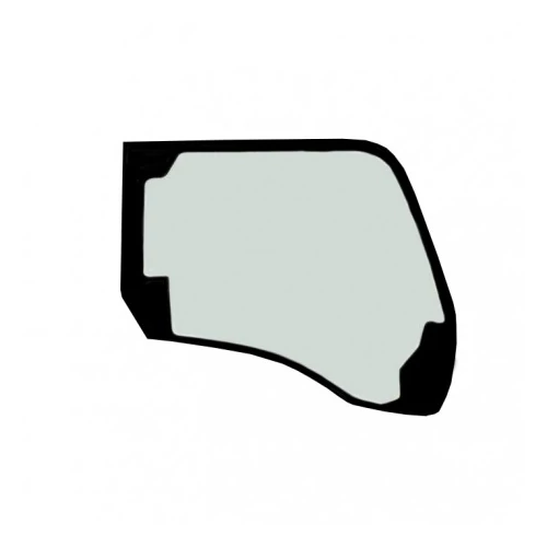 HITACHI Jobb Oldalüveg F3459 