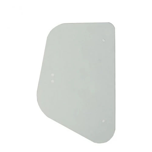 HITACHI Jobb Hátsó Oldalüveg HI4602570 