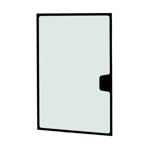 HITACHI Jobb Oldalüveg XB00019026