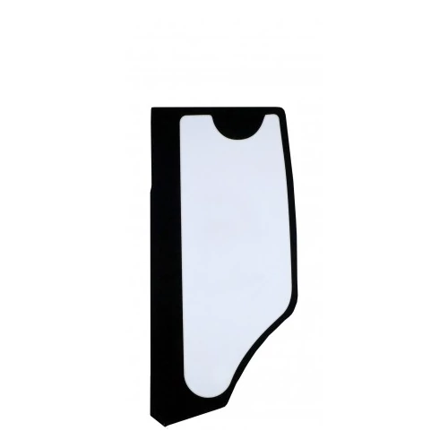 HITACHI Oldalüveg YA00001498 