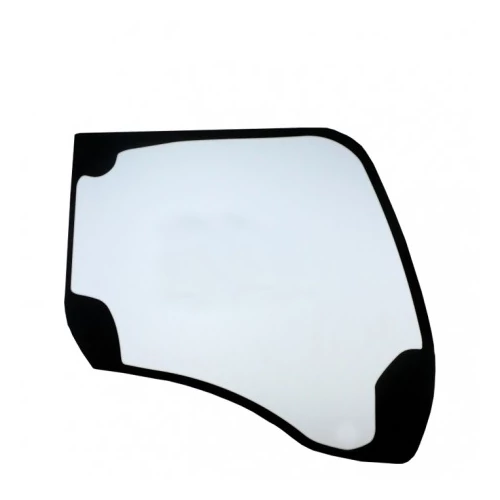 HITACHI Jobb Oldalüveg YA00018908 