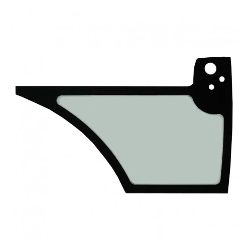 HIDROMEK Jobb Alsó Ajtóüveg F3321112 