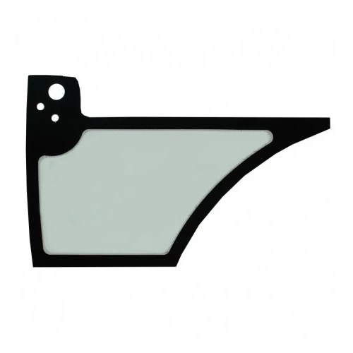 HIDROMEK Bal Alsó Ajtóüveg F3321113 