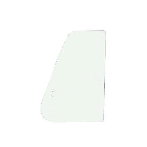 HYUNDAI Felső Első Ajtóüveg 71EH-10321