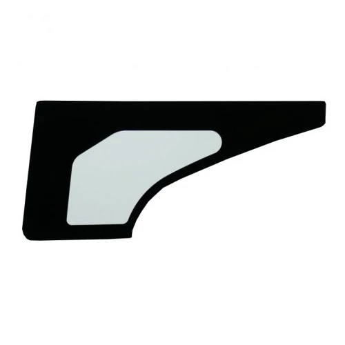 HYUNDAI Alsó Ajtóüveg 71K8-02030