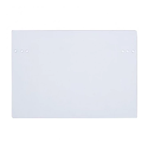 HYUNDAI Jobb Felső Tolóajtó Üveg 71LF-07370