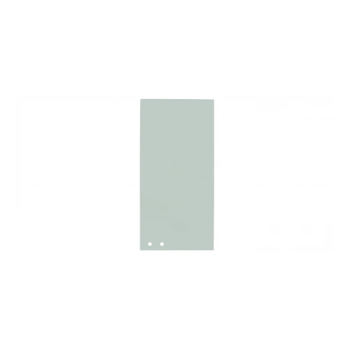 HYUNDAI Bal Első Felső Ajtóüveg 71LM-21462