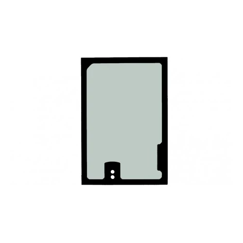 HYUNDAI Jobb Ajtóüveg 71LM-22312