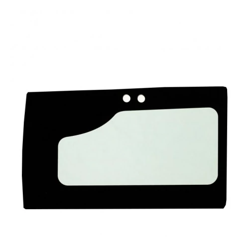 HYUNDAI Alsó Ajtóüveg 75Q4-02031