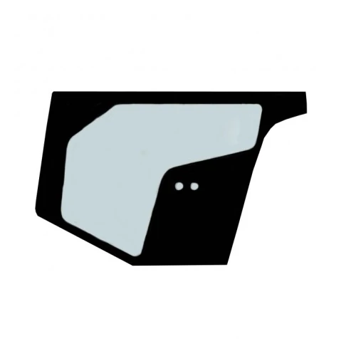 HYUNDAI Alsó Ajtóüveg F3166 