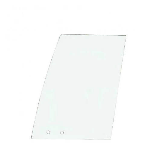 HYUNDAI Felső Első Tolóajtó Üveg F3450 