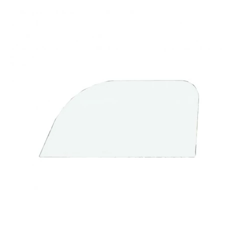 HYUNDAI Felső Ajtóüveg F3463 