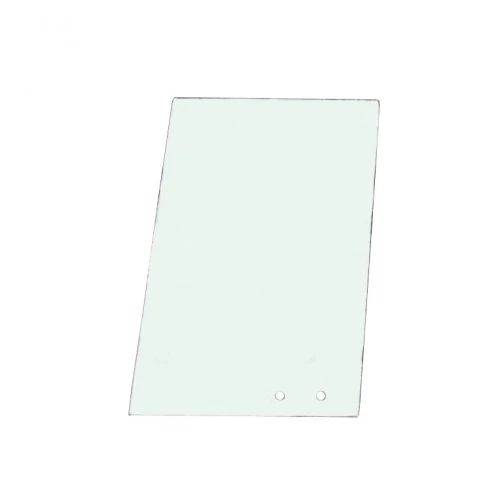 HYUNDAI Felső Hátsó Tolóajtó Üveg F3464 