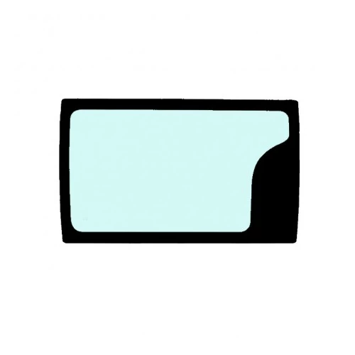 HYUNDAI Hátsó Szélvédő B1186 