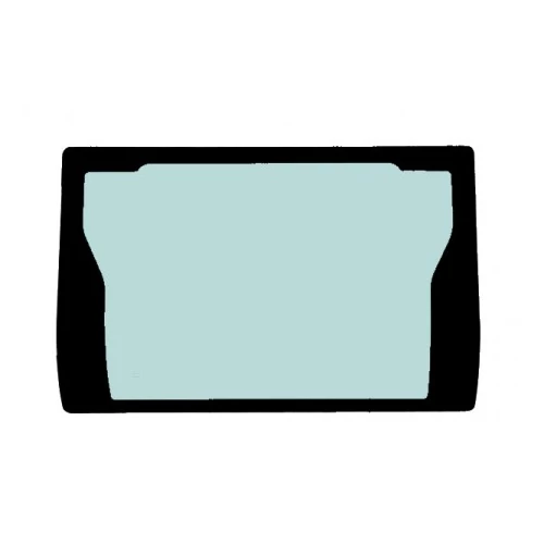 Hátsó Szélvédő  B1261 