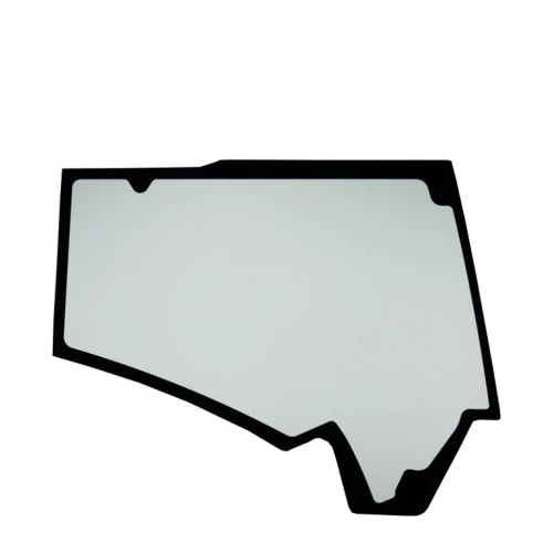 HYUNDAI Jobb Oldalüveg 71K8-02731