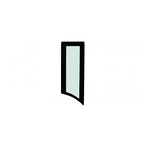 HYUNDAI Jobb Oldalüveg 71LM-26052