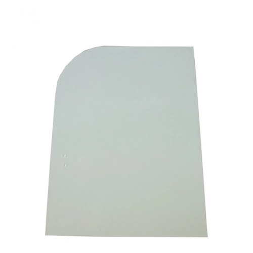 HYUNDAI Jobb Hátsó Oldalüveg 71M081241 