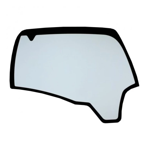 HYUNDAI Jobb Oldalüveg 71Q6-02730