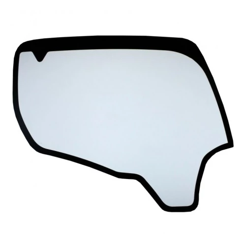 HYUNDAI Jobb Oldalüveg 75Q4-02730