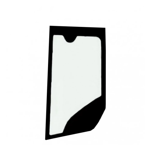 HYUNDAI Oldalüveg F3482 