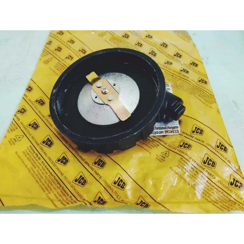 JCB Üzemanyag sapka 331/45908 G