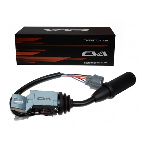 JCB Irányváltó kapcsoló 701/80296 CVA