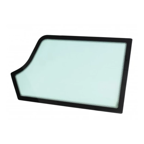 JCB Bal Alsó Ajtóüveg 332/A1586