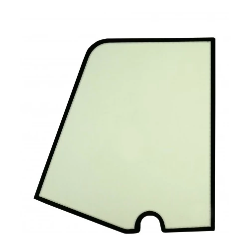 JCB Bal Felső Ajtóüveg 332/F8417