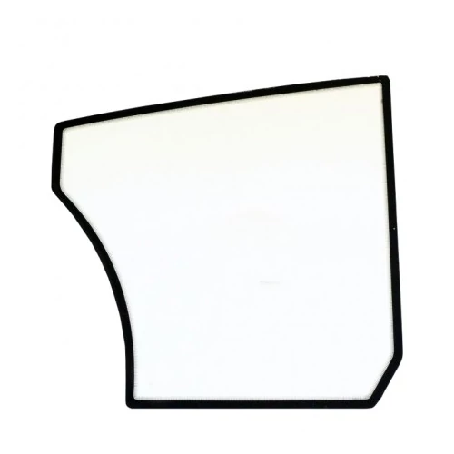 JCB Alsó Ajtóüveg 332/V3046