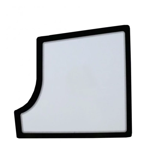 JCB Ajtóüveg  333/V4029