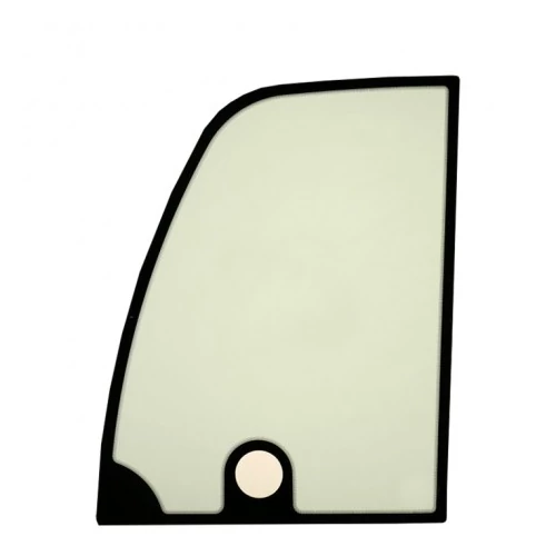 JCB Ajtóüveg 334/C2580