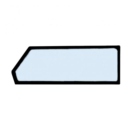 JCB Alsó Ajtóüveg 334/F9833