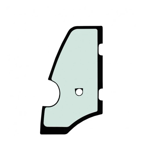 JCB Ajtóüveg  334/L9653