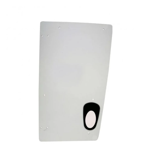 JCB Jobb Ajtóüveg 334/V4902