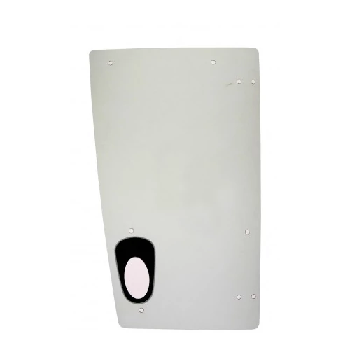 JCB Ajtóüveg 334/V4901