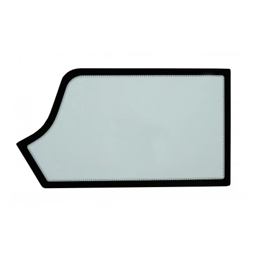 JCB Alsó Ajtóüveg 335/E3559