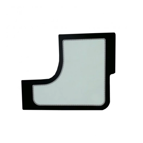 JCB Ajtóüveg  400/D8093