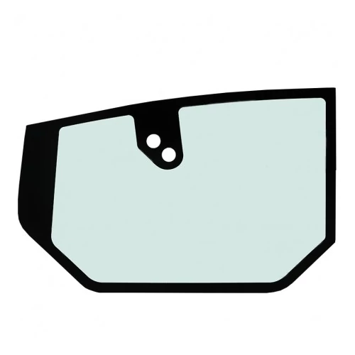 JCB Ajtóüveg 400/G3022