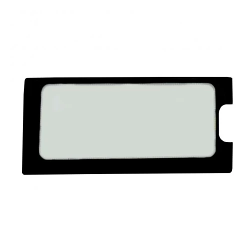 JCB Bal Alsó Ajtóüveg 400/J5474