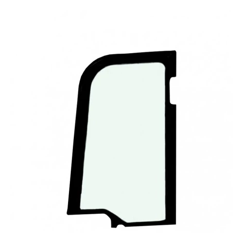 JCB Ajtóüveg  401/K7641