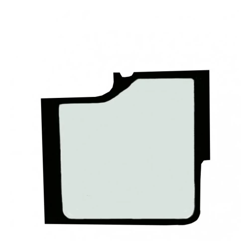 JCB Ajtóüveg 401/K7646