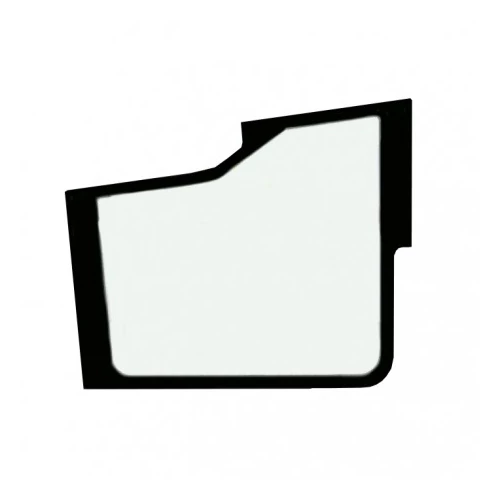 JCB Alsó Ajtóüveg 401/U9285